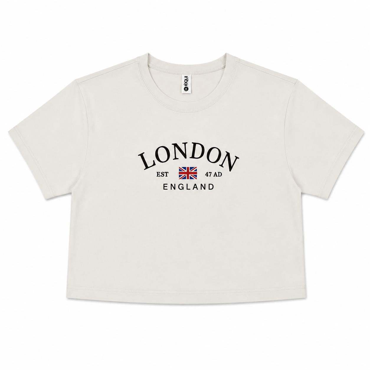 Basica London - Hueso