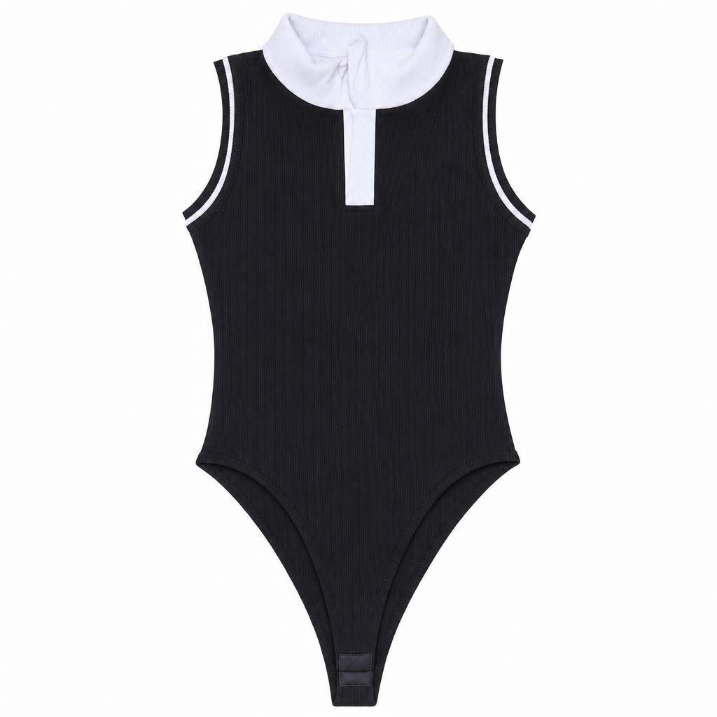 Negro + Marfil