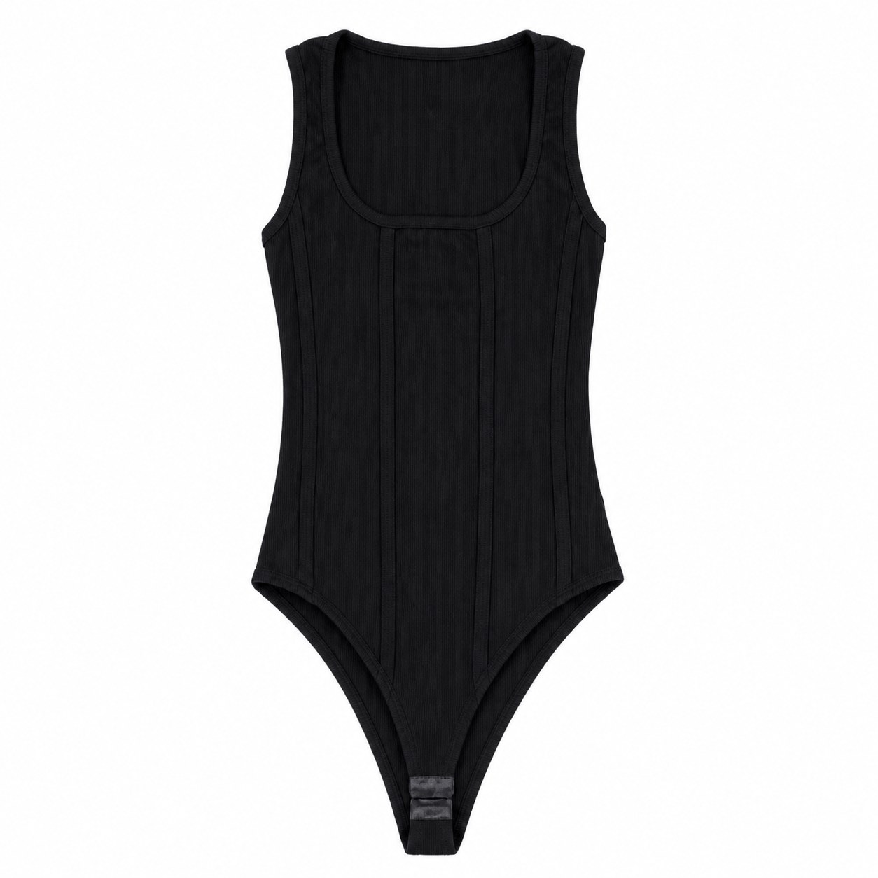 Body Corset Sizo - Negro