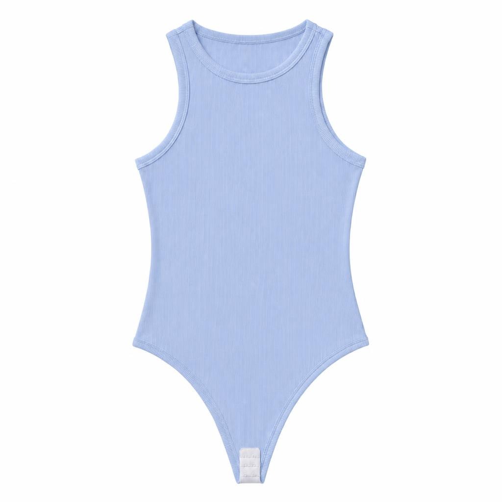 Body Sizo Pack - Azul bebé