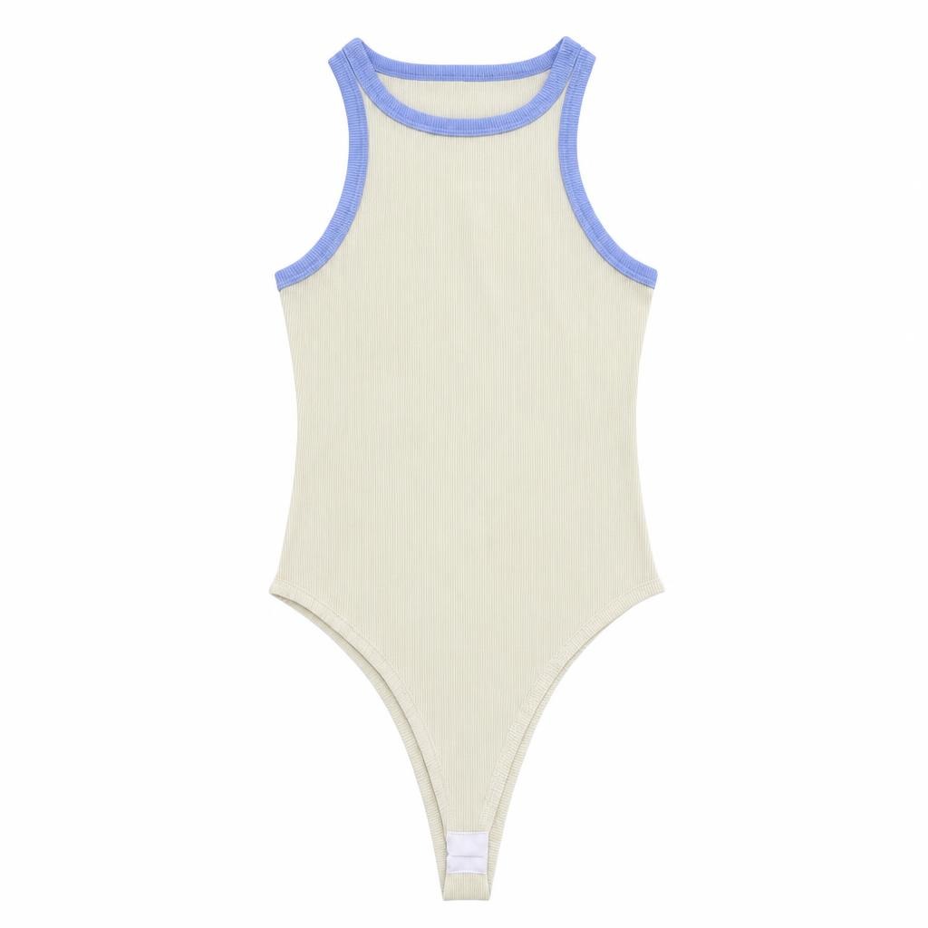 Body Sizo Puño Combinado