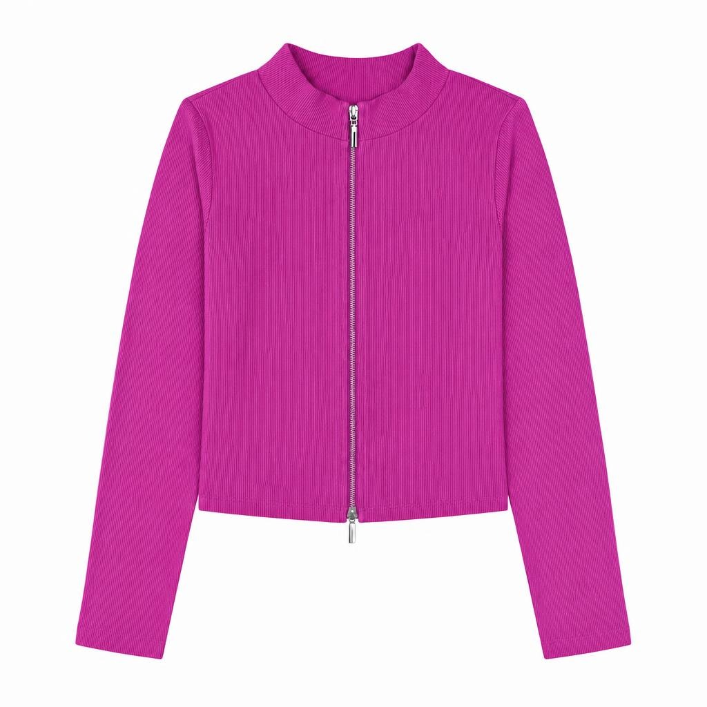 Buso Doble Cierre - Fucsia