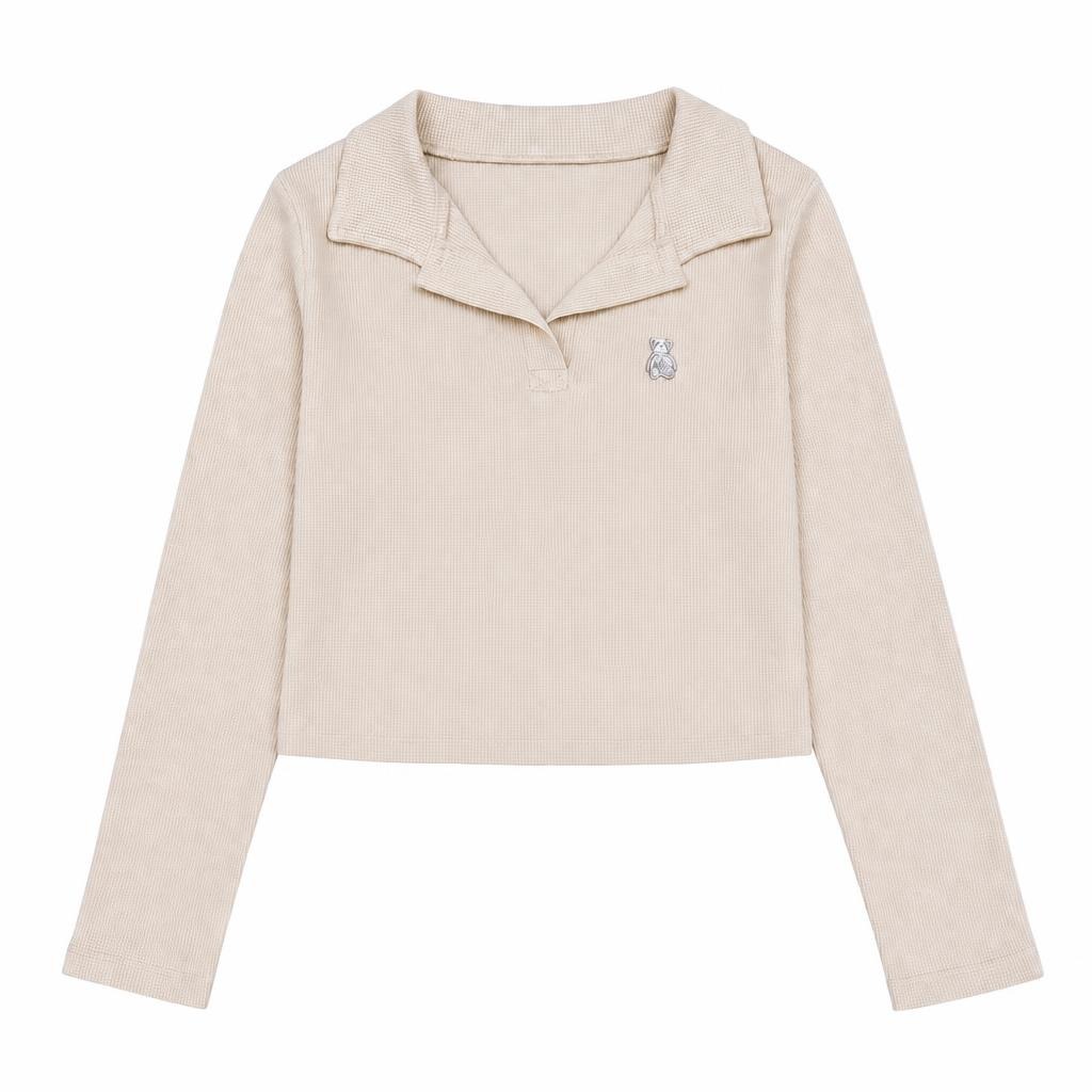 Buso Polo Galleta