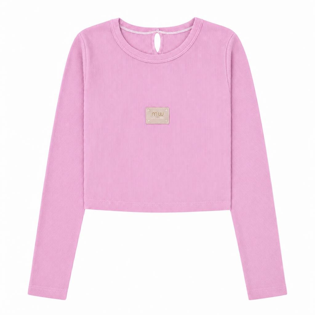Buso Style - Rosado