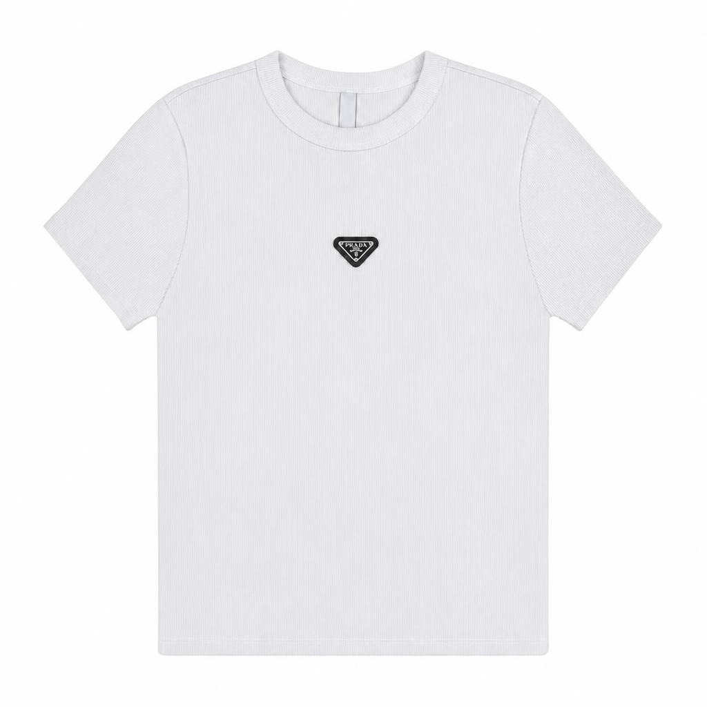 Plus Cuello Redondo