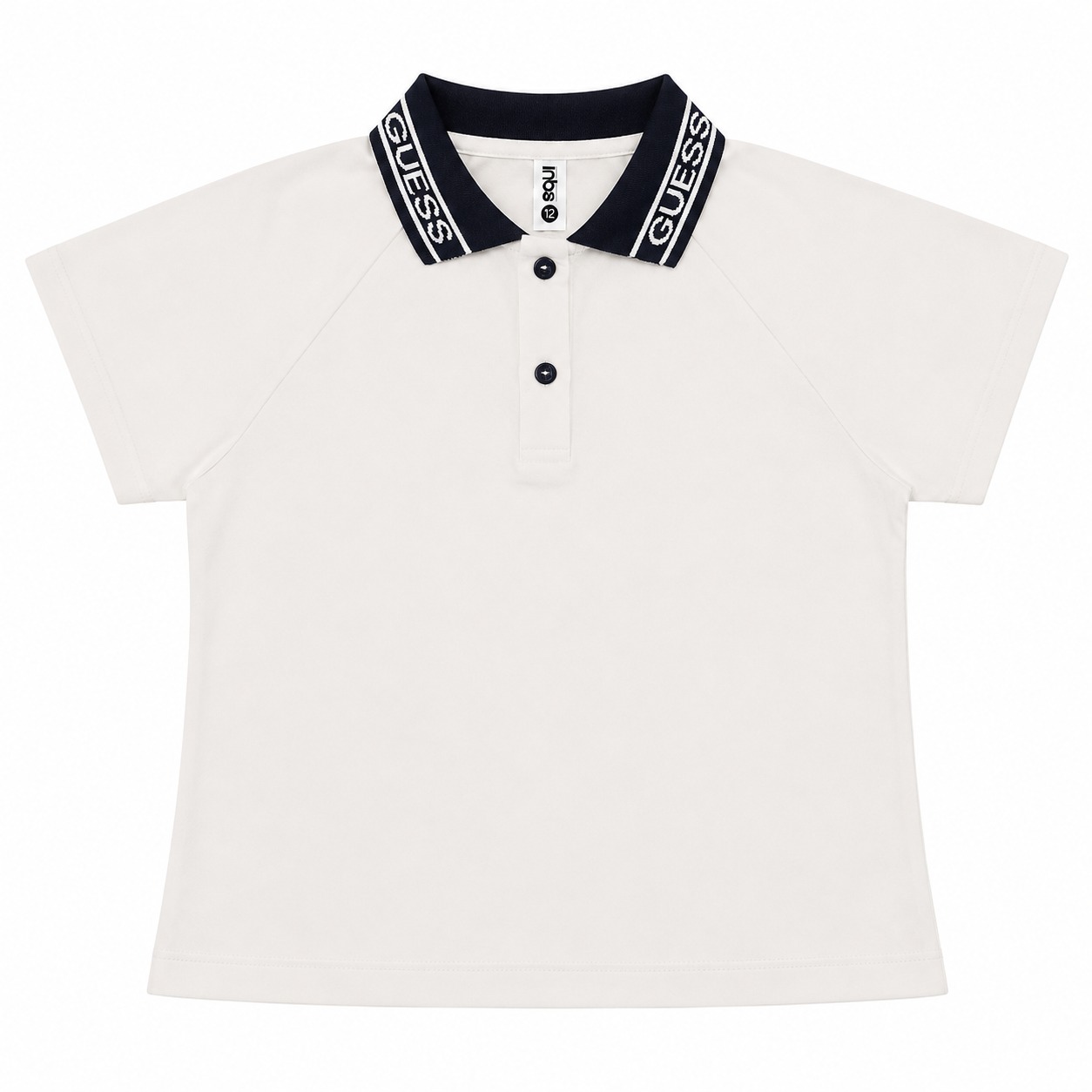 Polo Guess - Hueso